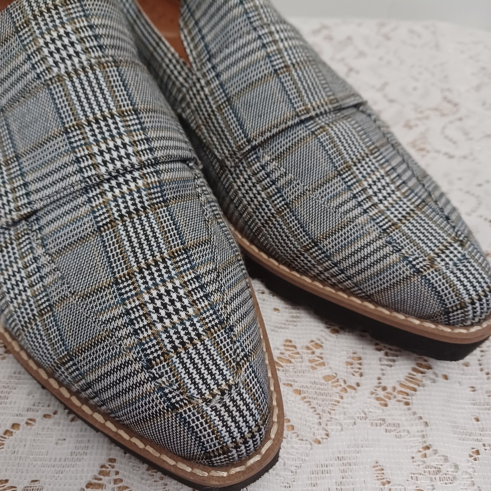 Franco Sarto Draco Loafer - Picture 10 of 11